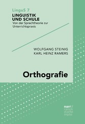 Orthografie