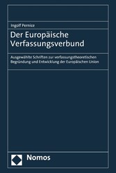 Der Europäische Verfassungsverbund