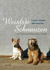 Weis(s)e Schnauzen