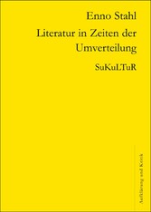 Literatur in Zeiten der Umverteilung