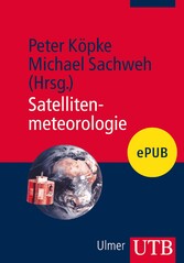 Satellitenmeteorologie