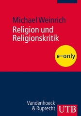 Religion und Religionskritik