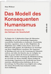 Das Modell des Konsequenten Humanismus