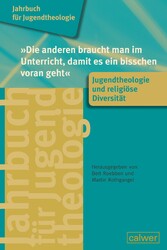 'Die anderen braucht man im Unterricht, damit es ein bisschen voran geht'