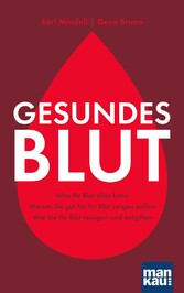 Gesundes Blut