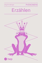 Erzählen (E-Book)