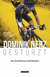 Dominik Nerz - Gestürzt