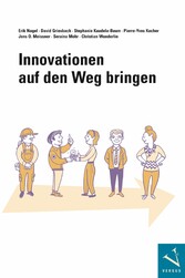 Innovationen auf den Weg bringen