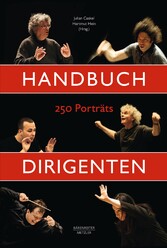 Handbuch Dirigenten