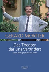 Das Theater, das uns verändert