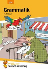 Grammatik 4. Klasse