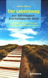 Der Lebensweg  aus astrologisch-psychologischer Sicht