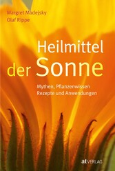 Heilmittel der Sonne - eBook