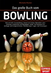 Das große Buch vom Bowling