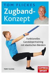 Tom Flickes Zugband-Konzept