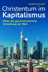 Christentum im Kapitalismus