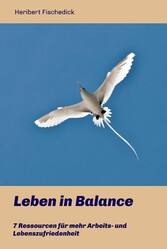 Leben in Balance