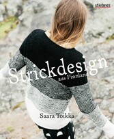 Strickdesign aus Finnland