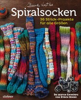 Spiralsocken