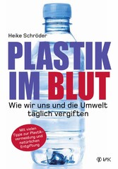 Plastik im Blut