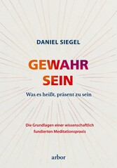 GEWAHR SEIN