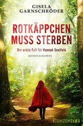 Rotkäppchen muss sterben