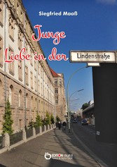 Junge Liebe in der Lindenstraße