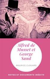 Alfred de Musset et George Sand