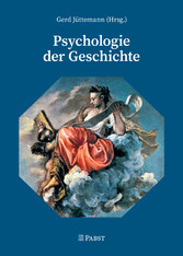 Psychologie der Geschichte