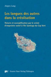 Les langues des autres dans la créolisation