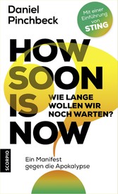 How soon is now