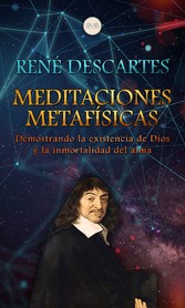 Meditaciones Metafísicas