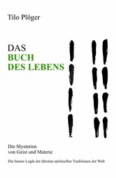 DAS BUCH DES LEBENS