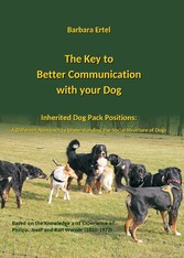 The Key to  Better Communication  with your Dog