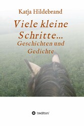 Viele kleine Schritte...