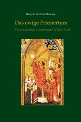 Das ewige Priestertum