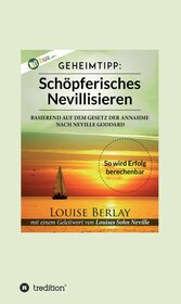 Schöpferisches Nevillisieren