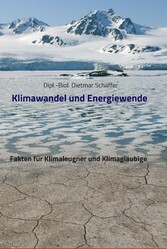 Klimawandel und Energiewende