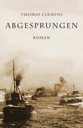 Abgesprungen