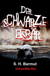 Der schwarze Eisbär