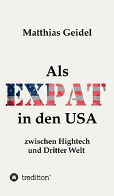 Als Expat in den USA