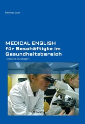 Medical English für Beschäftigte im Gesundheitsbereich