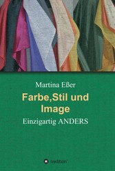 Farbe, Stil und Image