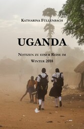 UGANDA