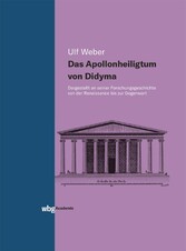 Das Apollonheiligtum von Didyma