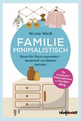 Familie Minimalistisch