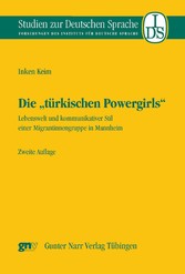 Die 'türkischen Powergirls'