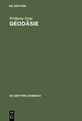 Geodäsie