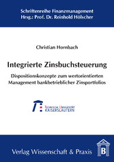 Integrierte Zinsbuchsteuerung.