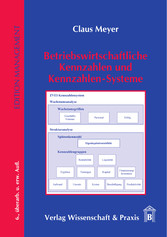 Betriebswirtschaftliche Kennzahlen und Kennzahlen-Systeme.